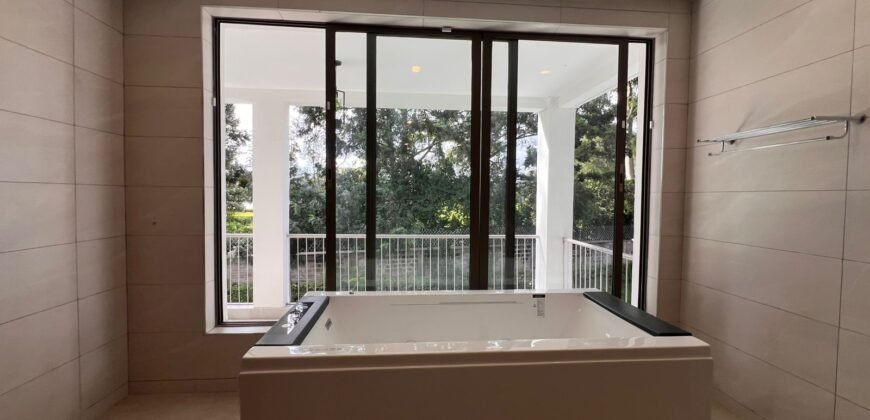 VILLA TO LET IN KAREN