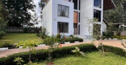 VILLA TO LET IN KAREN