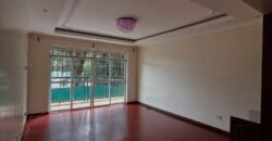 APARTMENT TO LET IN LAVINGTON
