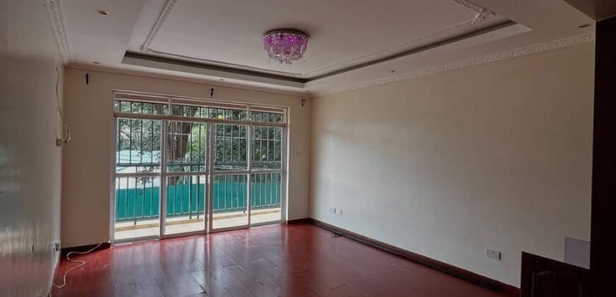APARTMENT TO LET IN LAVINGTON