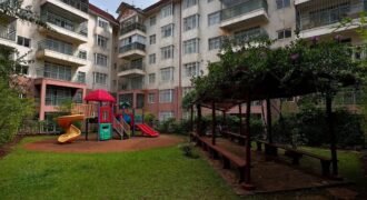 APARTMENT TO LET IN LAVINGTON
