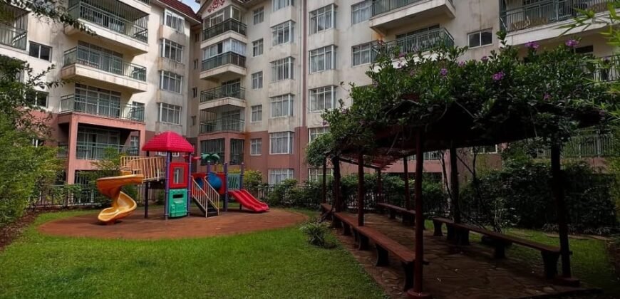APARTMENT TO LET IN LAVINGTON