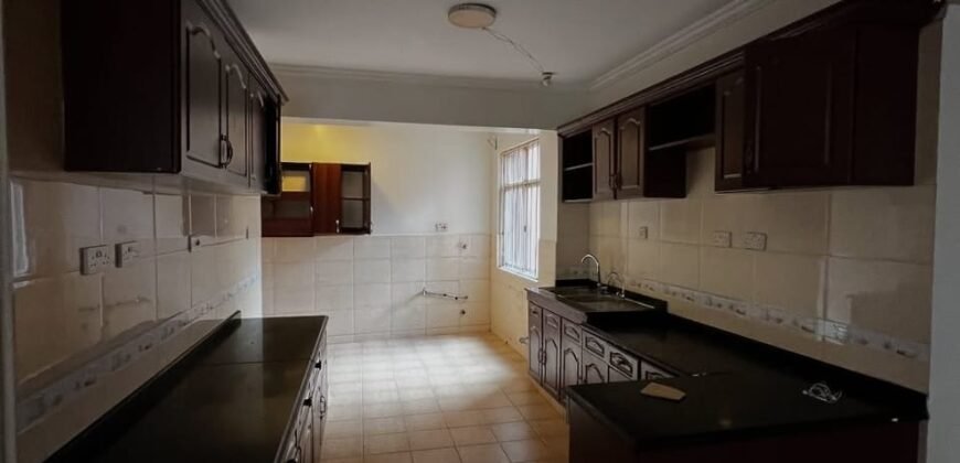 APARTMENT TO LET IN LAVINGTON