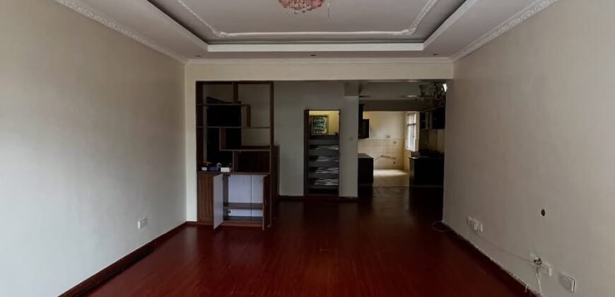 APARTMENT TO LET IN LAVINGTON
