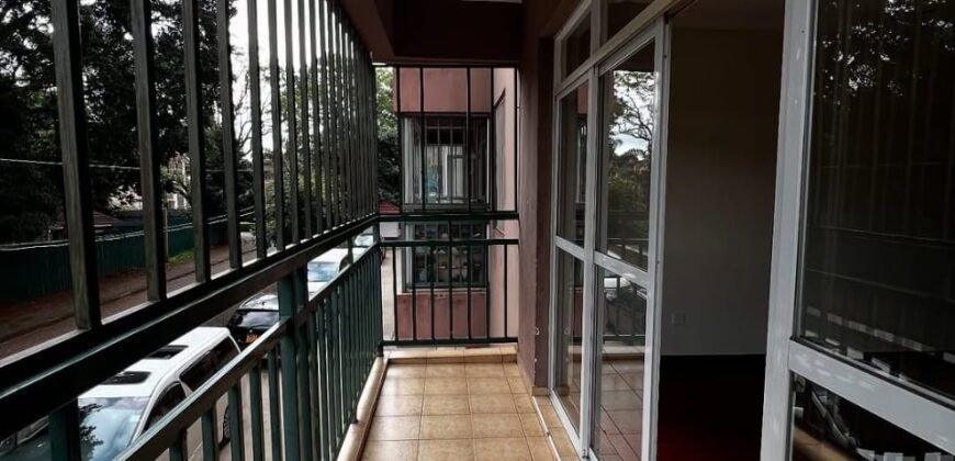APARTMENT TO LET IN LAVINGTON