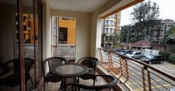 APARTMENT TO LET IN KILIMANI