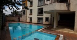 APARTMENT TO LET IN KILIMANI