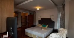 APARTMENT TO LET IN KILIMANI