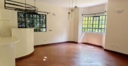 VILLA TO LET IN KAREN