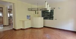 VILLA TO LET IN KAREN