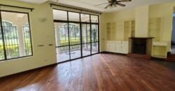VILLA TO LET IN KAREN