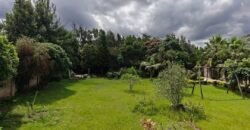 VILLA TO LET IN KAREN