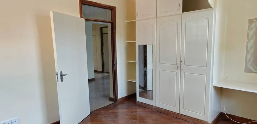 VILLA TO LET IN KAREN