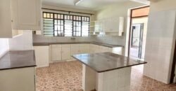 VILLA TO LET IN KAREN