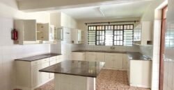 VILLA TO LET IN KAREN