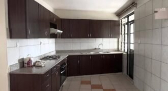 APARTMENT TO LET IN KILIMANI