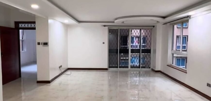 APARTMENT TO LET IN  RIVERSIDE