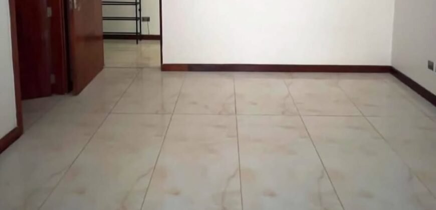 APARTMENT TO LET IN  RIVERSIDE