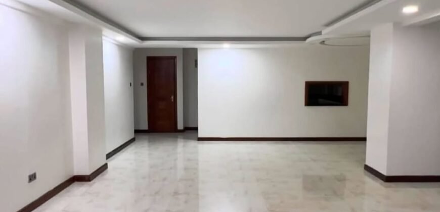 APARTMENT TO LET IN  RIVERSIDE