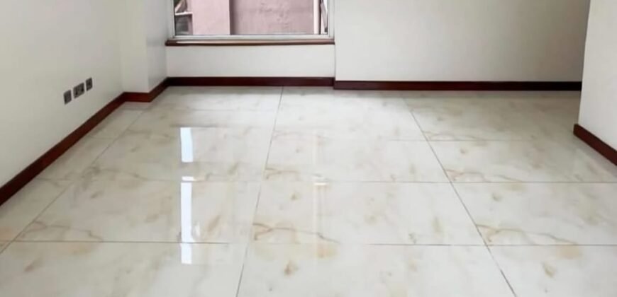 APARTMENT TO LET IN  RIVERSIDE