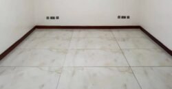 APARTMENT TO LET IN  RIVERSIDE