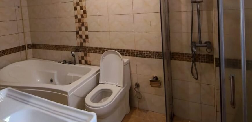 APARTMENT TO LET IN LAVINGTON