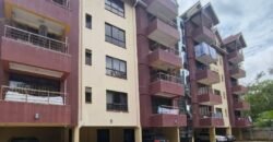 APARTMENT TO LET IN LAVINGTON