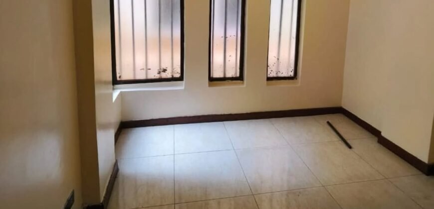 APARTMENT TO LET IN LAVINGTON