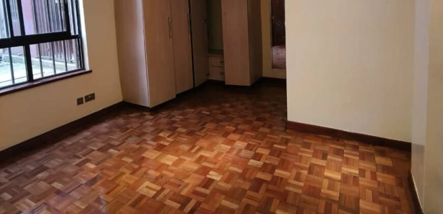 APARTMENT TO LET IN LAVINGTON