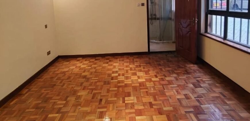 APARTMENT TO LET IN LAVINGTON