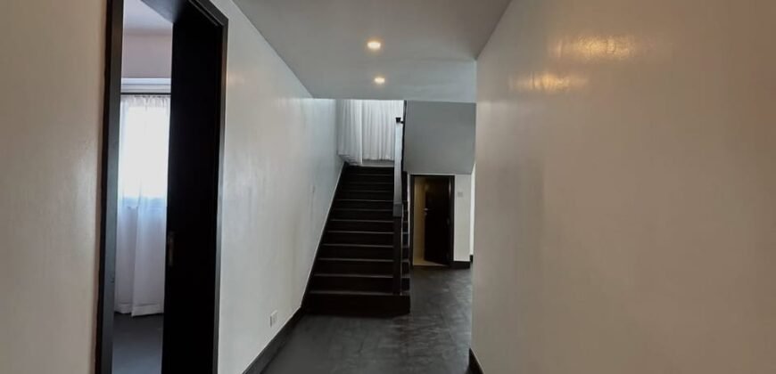 APARTMENT TO LET IN KILIMANI