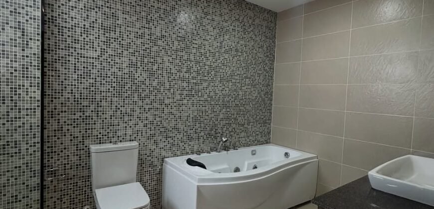APARTMENT TO LET IN KILIMANI