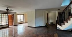 TOWNHOUSE TO LET IN KITISURU