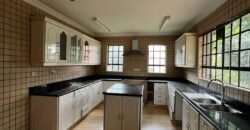 TOWNHOUSE TO LET IN KITISURU