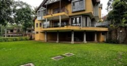 TOWNHOUSE TO LET IN KITISURU