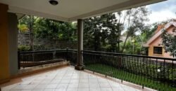 TOWNHOUSE TO LET IN KITISURU