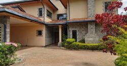VILLA TO LET IN KAREN