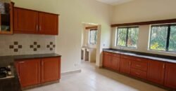 VILLA TO LET IN KAREN