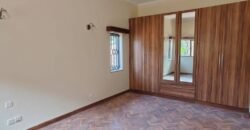 VILLA TO LET IN KAREN