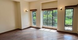 VILLA TO LET IN KAREN
