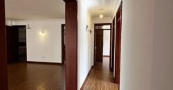 APARTMENT TO LET IN RIVERSIDE