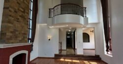 VILLA FOR SALE IN KAREN