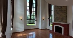 VILLA FOR SALE IN KAREN