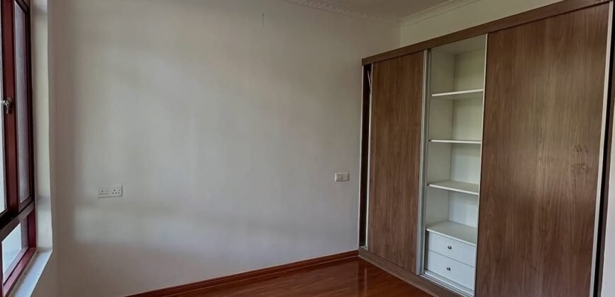 VILLA FOR SALE IN KAREN