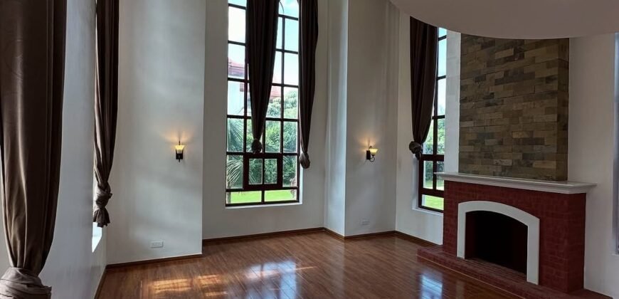 VILLA FOR SALE IN KAREN
