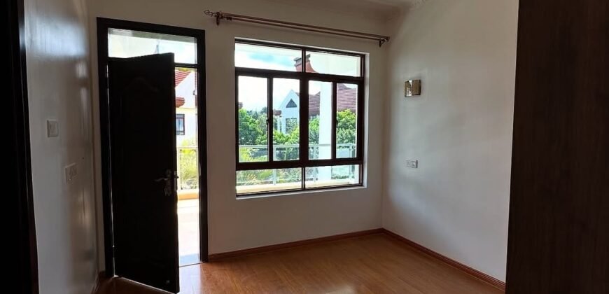 VILLA FOR SALE IN KAREN