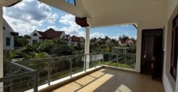 VILLA FOR SALE IN KAREN