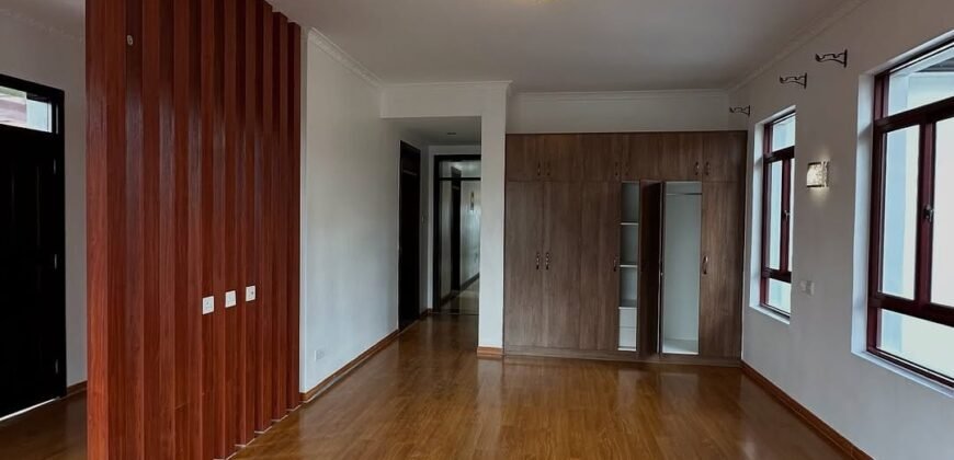 VILLA FOR SALE IN KAREN