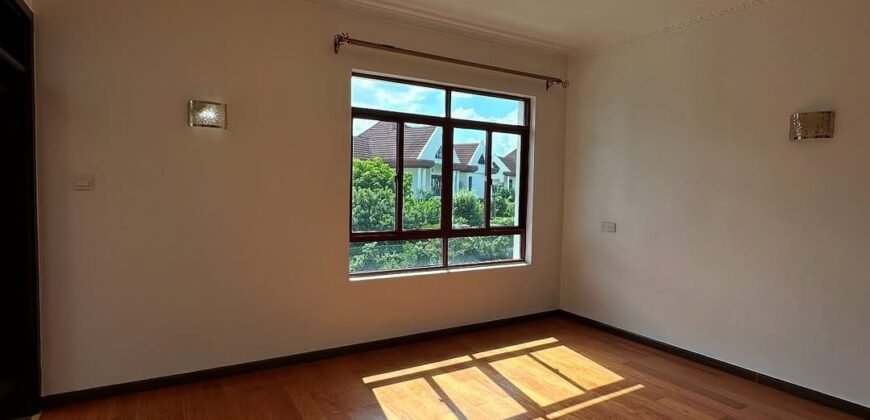 VILLA FOR SALE IN KAREN