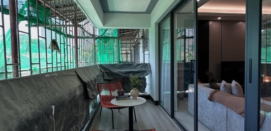 APARTMENT FOR SALE IN KILELESHWA